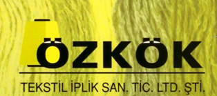 Özkök Tekstil İplik San Tic Ltd